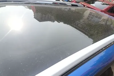 Chery Tiggo 5x 2017, 85100 км, за 36015.64 CNY - фото 7