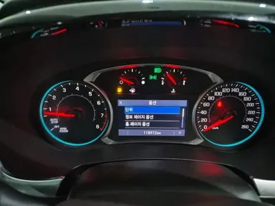 ChevroletGMDaewoo Traverse 2020, 118956 км, за 17400000 KRW - фото 7