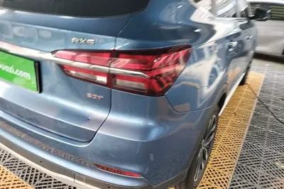 Roewe RX5 2016, 103200 км, за 39591.37 CNY - фото 9