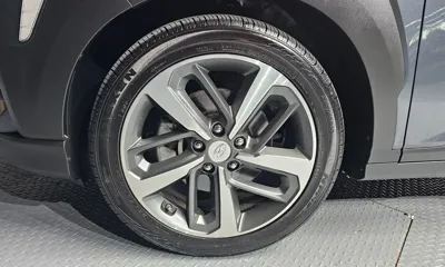 Hyundai Kona 2018, 94769 км, за 13400000 KRW - фото 5