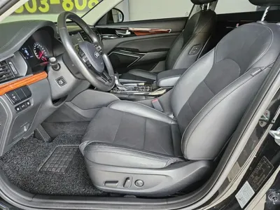Kia K7 2016, 144810 км, за 10490000 KRW - фото 8