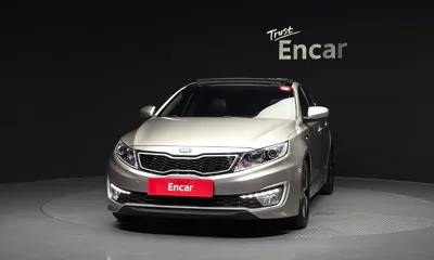 Kia K5 2012, 144005 км, за 99990000 KRW