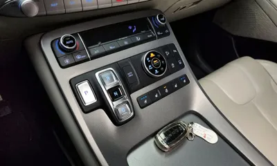 Hyundai Palisade 2019, 108305 км, за 22300000 KRW - фото 9