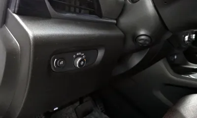 ChevroletGMDaewoo Traverse 2022, 50850 км, за 33000000 KRW - фото 27