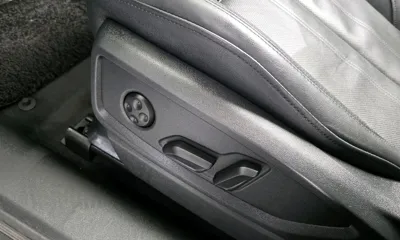 Audi Q5 2021, 74191 км, за 37000000 KRW - фото 33
