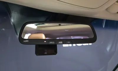 Kia Mohave 2018, 122148 км, за 16200000 KRW - фото 17
