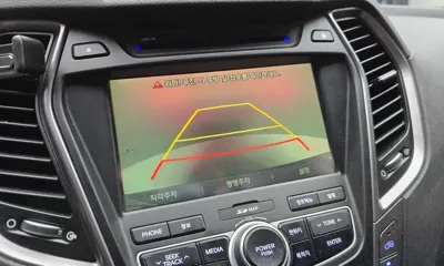 Hyundai Maxcruz 2014, 207628 км, за 7490000 KRW - фото 15