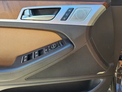 Genesis G80 2017, 183041 км, за 11800000 KRW - фото 12