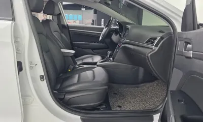 Hyundai Avante 2018, 73538 км, за 11000000 KRW - фото 11