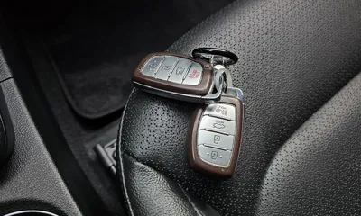 Hyundai Avante 2018, 124409 км, за 9700000 KRW - фото 29