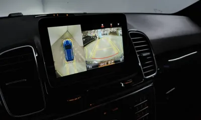 Mercedes-Benz GLE-Class 2017, 139400 км, за 26500000 KRW - фото 18