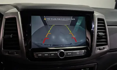 KG_Mobility_Ssangyong Rexton 2018, 47204 км, за 16500000 KRW - фото 16
