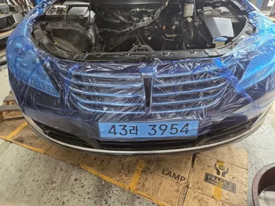 Hyundai Equus 2014, 195000 км, за 6500000 KRW - фото 14