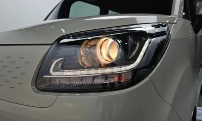 Kia Ray 2022, 17735 км, за 14300000 KRW - фото 22