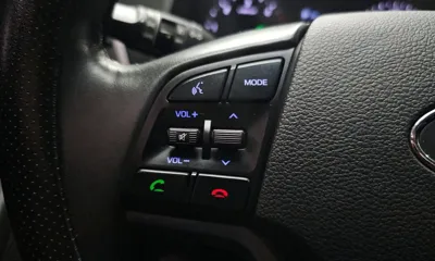 Hyundai Tucson 2016, 162232 км, за 8500000 KRW - фото 29