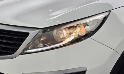 Kia Sportage 2013, 165045 км, за 6500000 KRW - фото 22