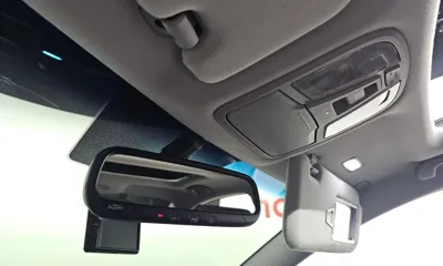 Kia K7 2016, 154507 км, за 6700000 KRW - фото 20