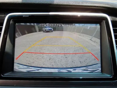 Hyundai Sonata 2018, 200264 км, за 8000000 KRW - фото 14