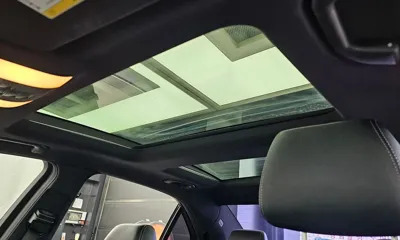 Mercedes-Benz E-Class 2016, 203202 км, за 8900000 KRW - фото 18