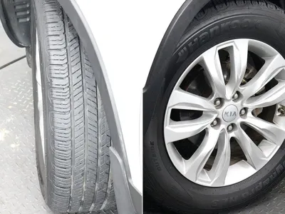 Kia Sorento 2012, 203279 км, за 4400000 KRW - фото 20