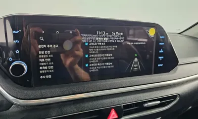 Hyundai Sonata 2020, 50967 км, за 17000000 KRW - фото 29