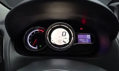 Renault-KoreaSamsung SM3 2016, 106322 км, за 2900000 KRW - фото 8