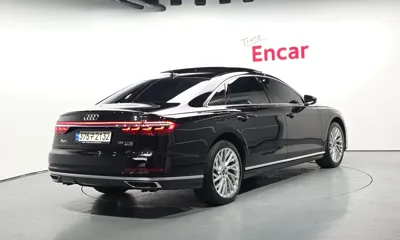Audi A8 2021, 86855 км, за 55000000 KRW - фото 2