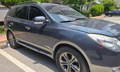 Hyundai Veracruz 2015, 217000 км, за 8500000 KRW