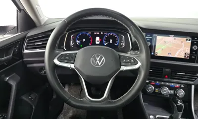 Volkswagen Jetta 2023, 129266 км, за 17990000 KRW - фото 13