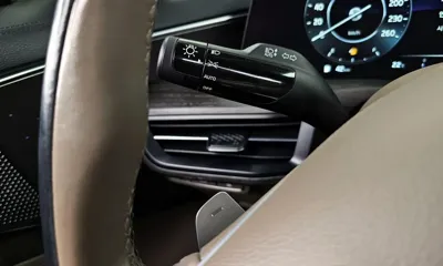 Kia K8 2022, 45076 км, за 24300000 KRW - фото 34