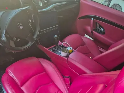 Maserati GranTurismo 2014, 76000 км, за 44440000 KRW - фото 2