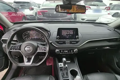 Nissan Teana 2019, 153600 км, за 74764.07 CNY - фото 14