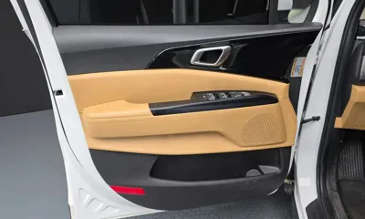 Kia Canival 2021, 135899 км, за 19500000 KRW - фото 24