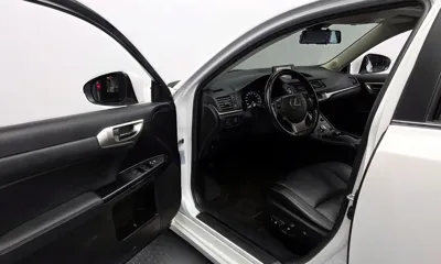 Lexus CT200h 2015, 139410 км, за 13400000 KRW - фото 10