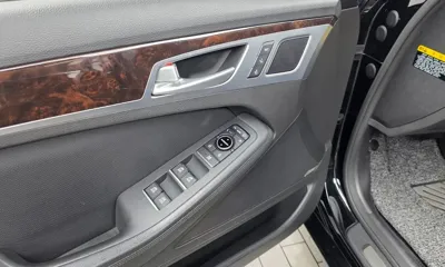 Hyundai Genesis 2016, 129510 км, за 11500000 KRW - фото 34