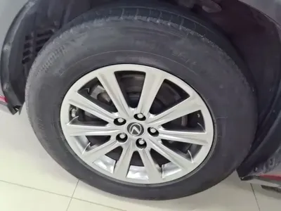 Lexus NX 2018, 102700 км, за 109800 CNY - фото 23