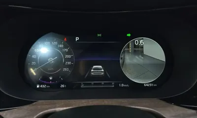 Kia K5 2020, 64231 км, за 20500000 KRW - фото 8