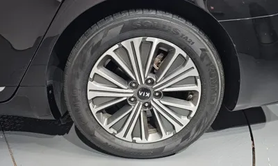 Kia K7 2018, 91356 км, за 17500000 KRW - фото 21