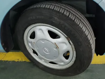 ChevroletGMDaewoo Spark 2012, 67000 км, за 3300000 KRW - фото 17