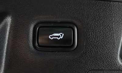 Hyundai Santafe 2019, 112657 км, за 22300000 KRW - фото 20