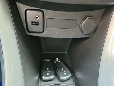 ChevroletGMDaewoo Trax 2019, 68530 км, за 9600000 KRW - фото 20