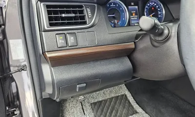 Toyota Camry 2017, 70640 км, за 14500000 KRW - фото 16