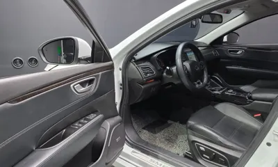 Renault-KoreaSamsung SM6 2016, 142409 км, за 6500000 KRW - фото 10