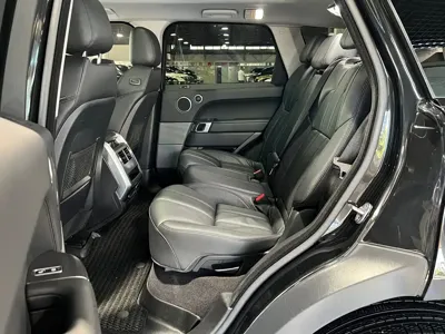 Land Rover Sport 2017, 58000 км, за 218000 CNY - фото 19