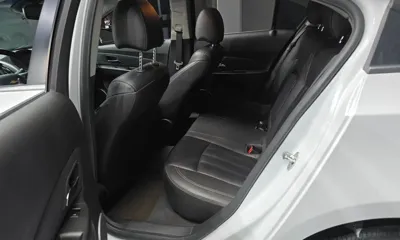 ChevroletGMDaewoo Cruze 2013, 120338 км, за 2200000 KRW - фото 12