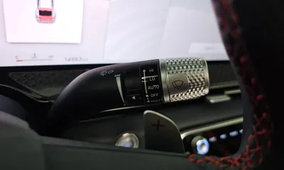 Genesis GV80 2024, 14563 км, за 71800000 KRW - фото 20