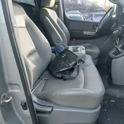Hyundai Starex 2019, 131279 км, за 12490000 KRW - фото 6