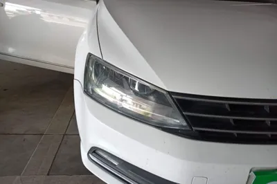 Volkswagen Sagitar 2018, 103300 км, за 52157.47 CNY - фото 7