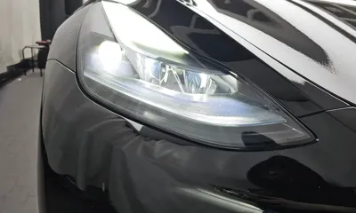 Tesla Model Y 2024, 45159 км, за 39900000 KRW - фото 22