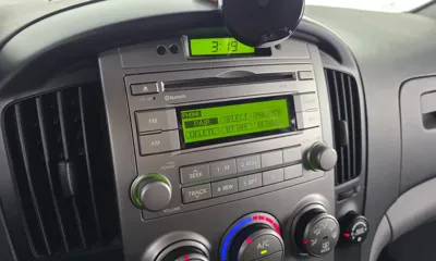Hyundai Starex 2015, 40371 км, за 11100000 KRW - фото 16